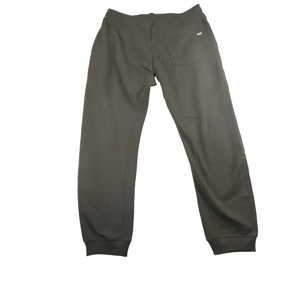 G-Star RAW Men's Jogger Pants XL Olive Green Drawstring Sweatpants NWT Casual